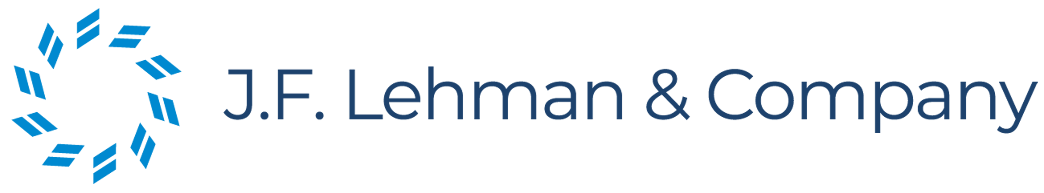 J.F. Lehman & Company Announces Promotions, January 21 2009