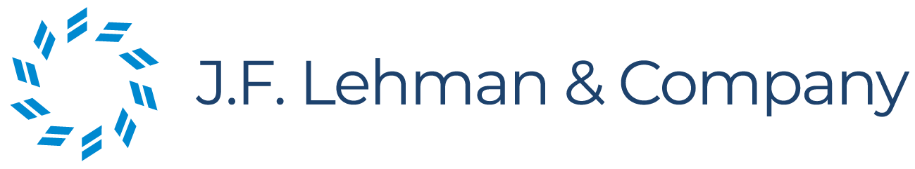 J.F. Lehman & Company Announces Recent Promotions and New Hires, January 19 2023